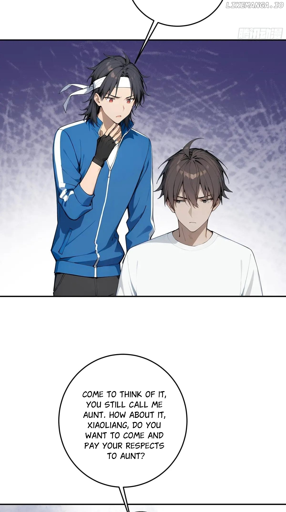 God of Learning Chapter 34 - page 5